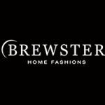 Brewster Home Fashions Logo