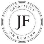JF Fabrics Logo