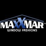 Maxxmar Window Fashions Logo