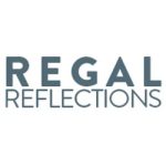 Regal Reflections Logo